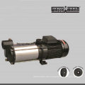 Low Noise, High Quality Horizontal Multistage Centrifugal Pumps